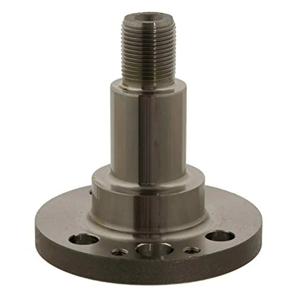 Fusée d'essieu 30501 FEBI BILSTEIN pour réparation et entretien châssis