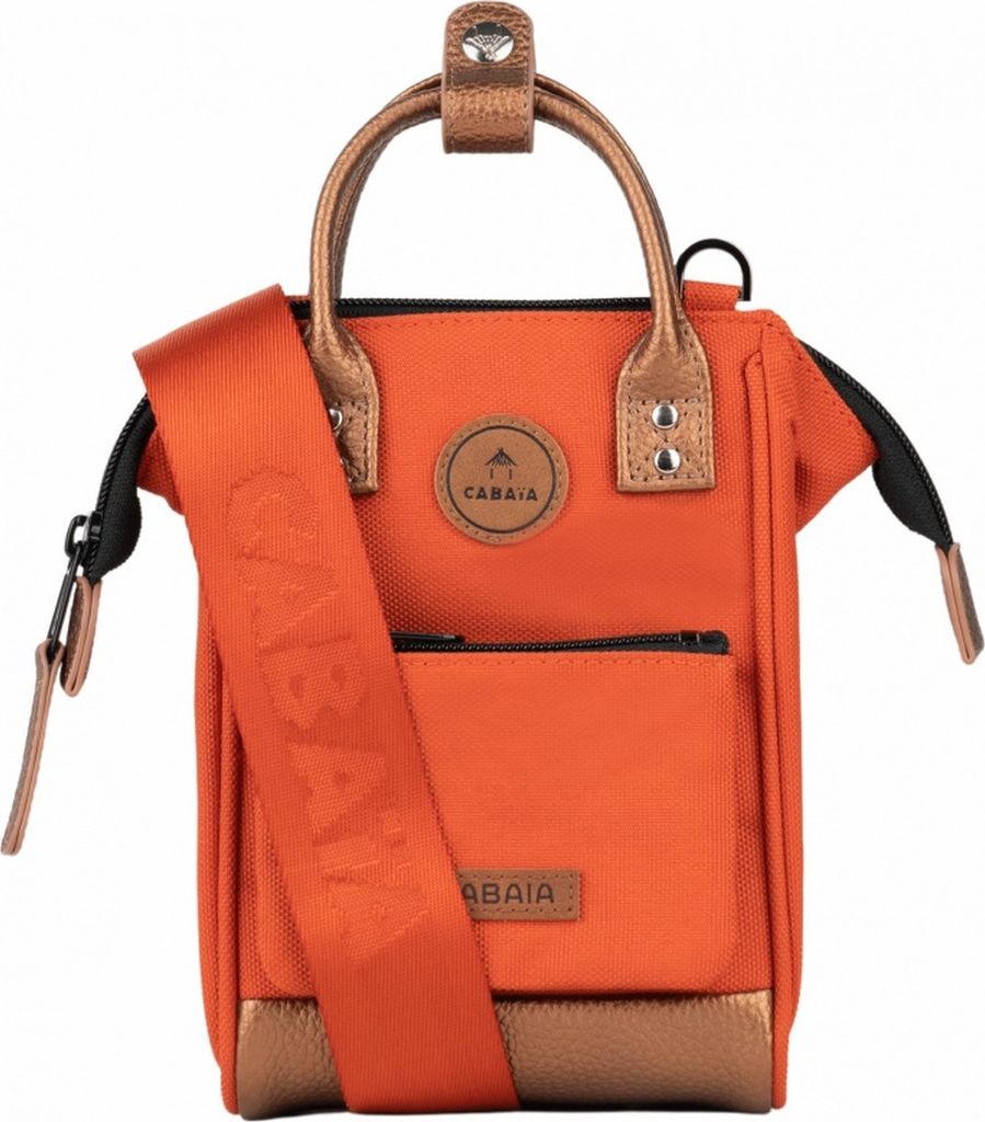 Cabaia Nano Bag Bogota - Umhängetasche Produktbild 