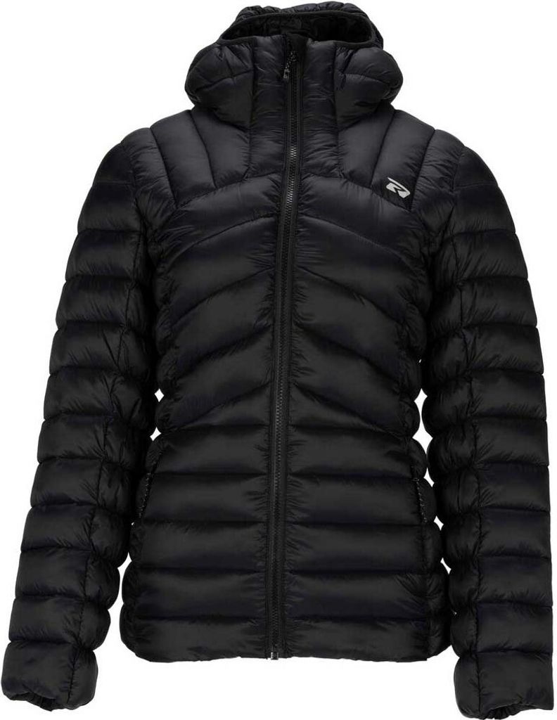 Rehall Vera-r Dxr Jacke Schwarz 2XL Frau Schwarz 2XL