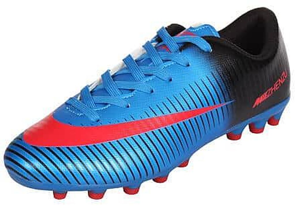 Cleats Man kopa?ky modrá