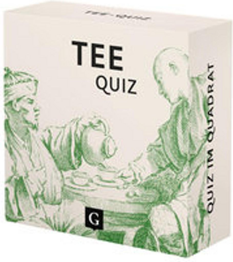 Tee-Quiz