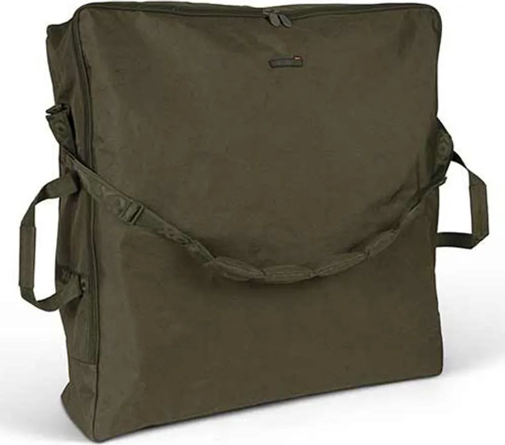 Sac de couchage Fox Voyager avec Fibres Creuses et Fermetures Anti-Accroc