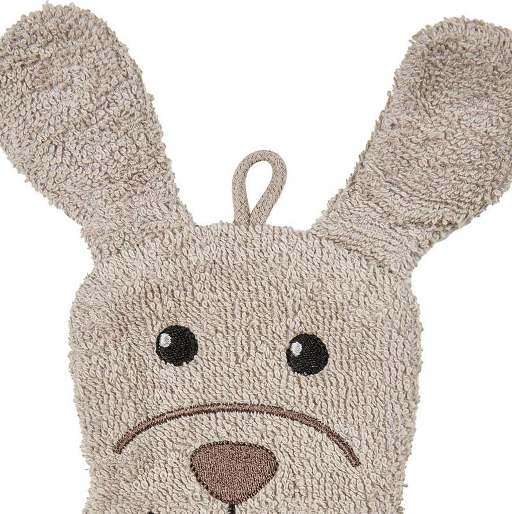 Sterntaler GmbH Waschhandschuhe HUND Lucky 2