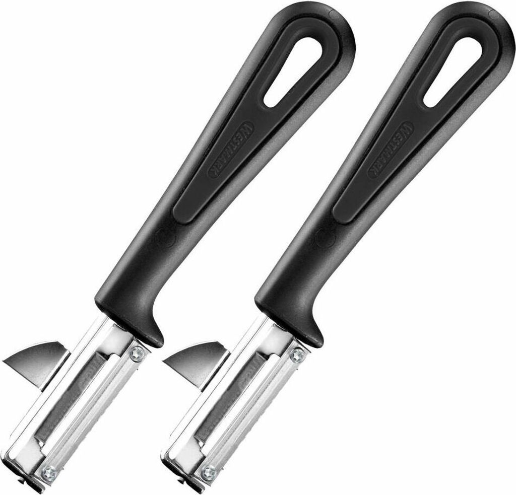 Westmark 2 Sparschäler Gentle, 280422E3 Produktbild 