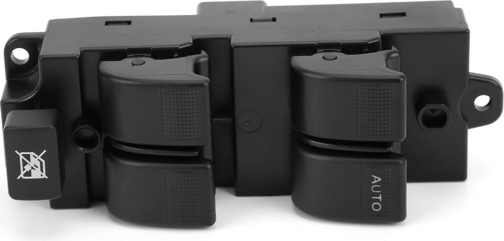 Fensterheber-Steuerschalter 6M3414505DA Ersatz für Ford Ranger 2006–2011 RHD