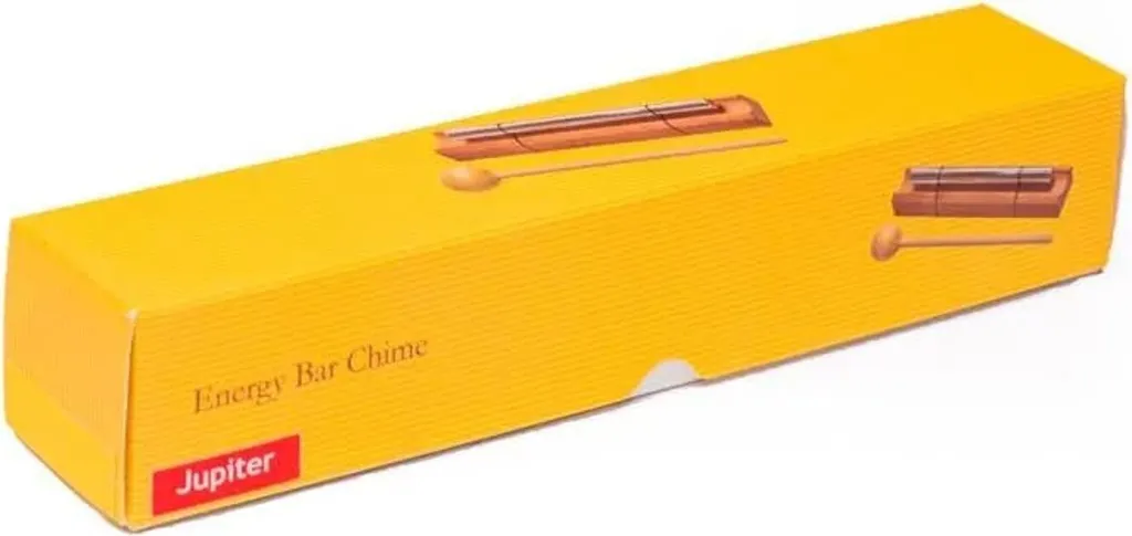 Carillon d'accordage Jupiter 13,2 cm pour Relaxer le Corps et l'Esprit