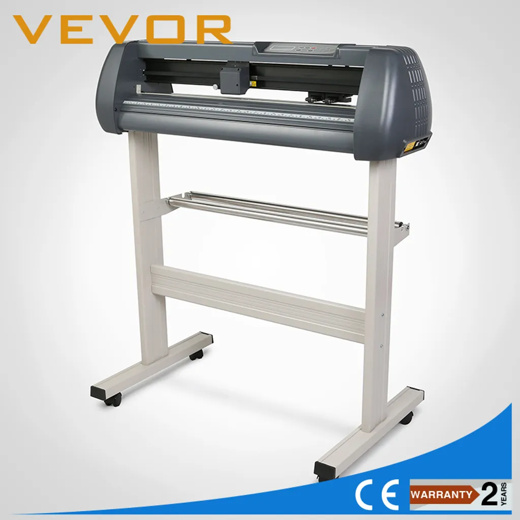 Plotter de découpe vinyle 28 pouces pour enseignes et marquage Artcut