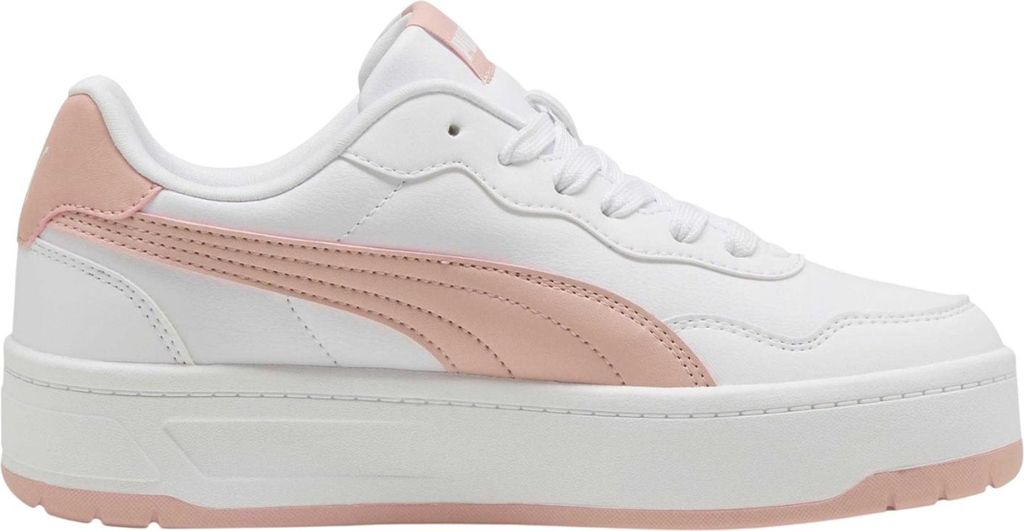Puma - "Court Lally Skye" Sneaker für Damen GT11941 (37 EU) Produktbild 