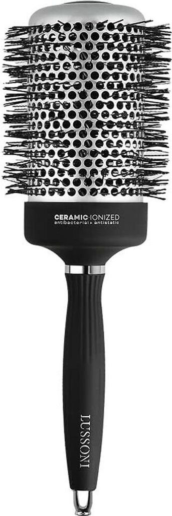 Lussoni Hot Volume Cepillo Redondo 65 Mm 1 U