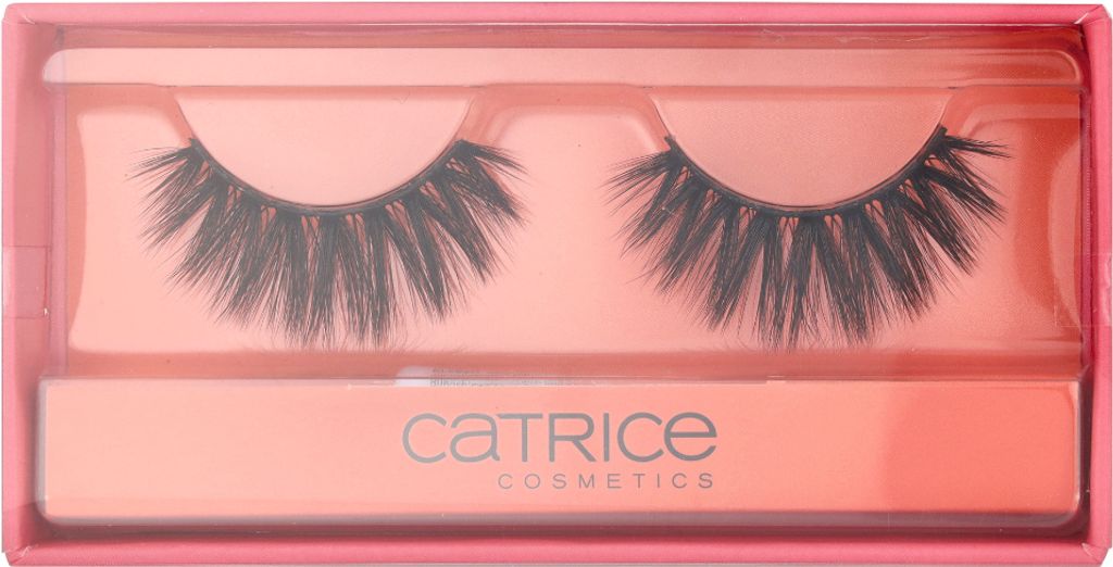 Catrice Obsessed 3D False Lashes C05 Lash Fanatic 1 Stück