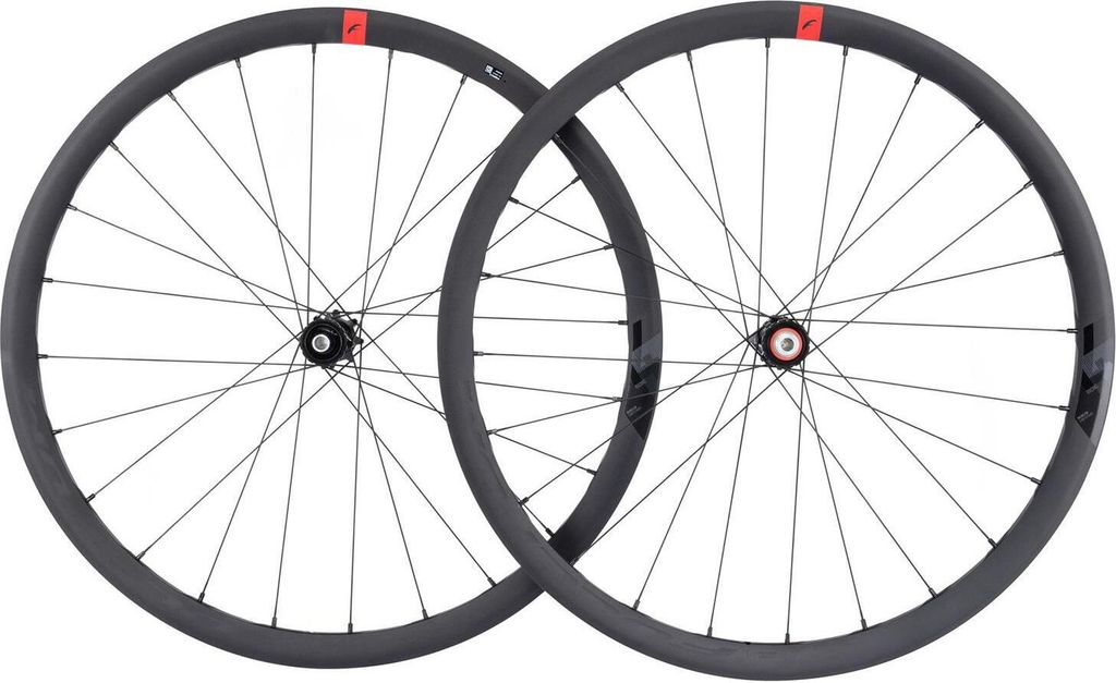 FULCRUM Laufradsatz "Racing 4 DB C19" Renn, für Dr XDR