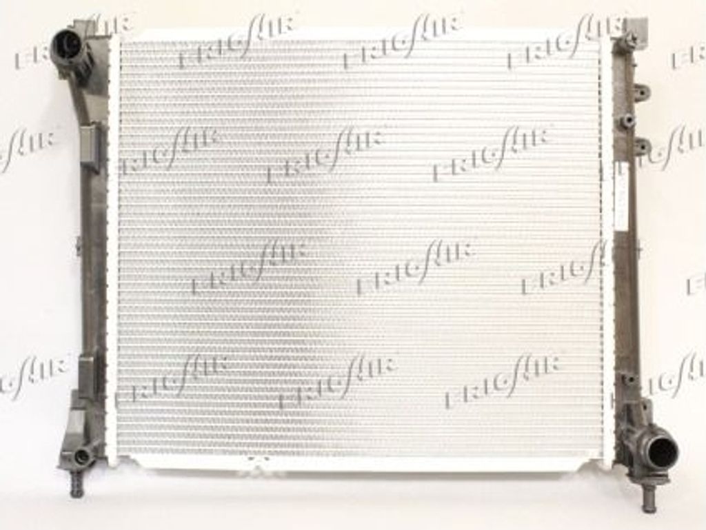 Kühler Motorkühlung Frigair 01043164 für Alfarome/fiat/lanci