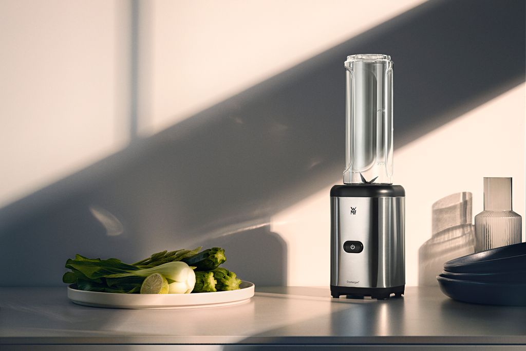 WMF Kult Mix & Go Mini Smoothie Maker, stojanový mixér, Obrázok produktu 26