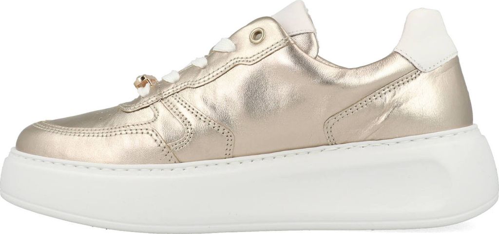 Gabor Sneakers 66.485.82 Goud-40.5