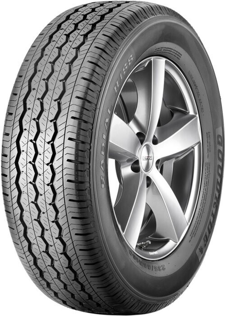Goodride Radial H188 205/75R16C 110Q Bsw