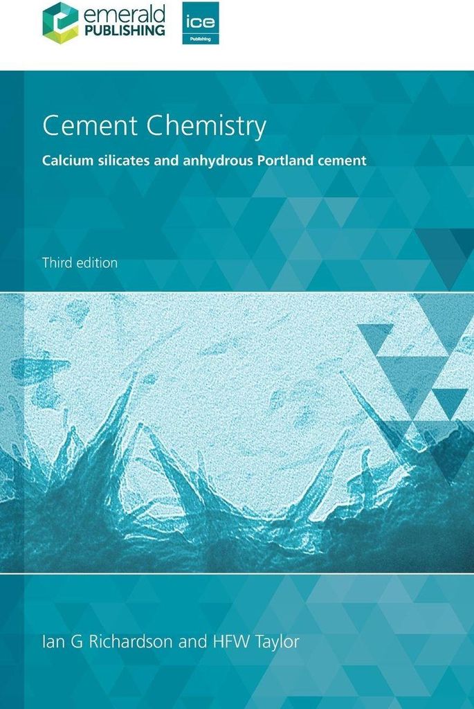 Cement Chemistry