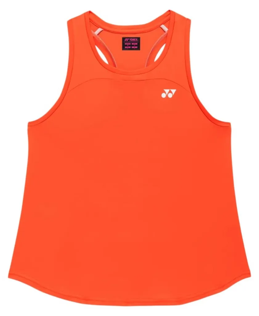 T-shirt de Sport Yonex CT168536814 Taille 167 pour Club et Compétition