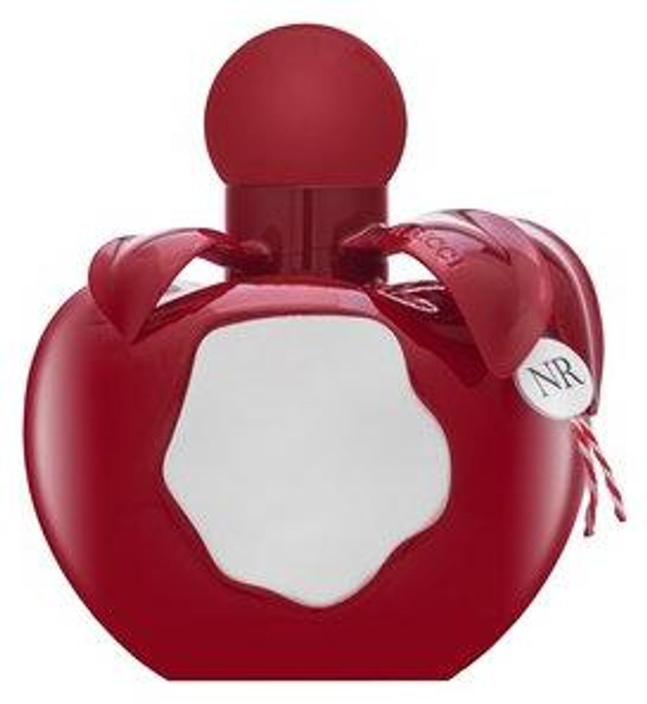 Nina Ricci Nina Rouge EDT 80 ml W Immagine del prodotto 