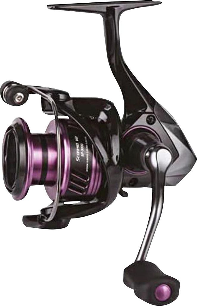 Okuma Scorpio