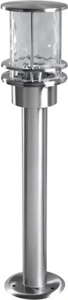Lampe Extérieure Anti-Corrosion en Inox pour Façade et Zone Humide