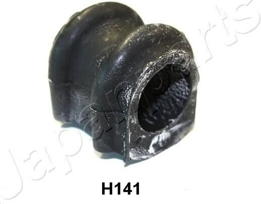 JAPANPARTS RU-H141 - OE 54813 2S000 Lagerbuchse, Stabilisator, Vorderachse für iX35, Sportage (SL)