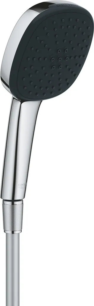 Soffione Grohe Vitalio Comfort 110mm Cromo 26973001 | Design & Relax