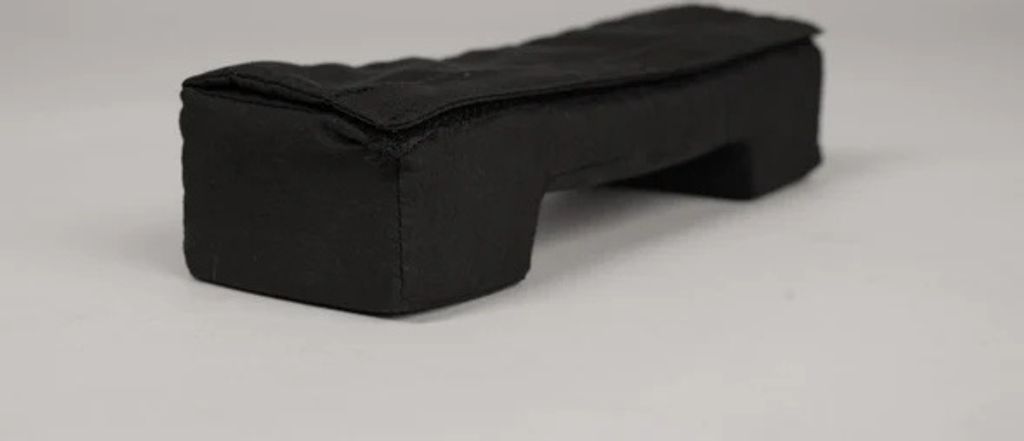 Stomaschutz, Stoma Protector für Autogürtel, Stoma Produktbild 