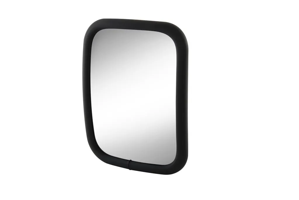 Rétroviseur double face HELLA grand angle avec miroir haute définition