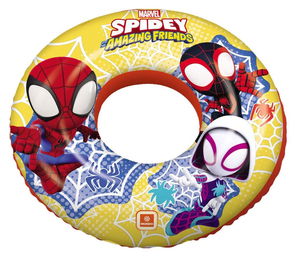 Mondo Bouée Spidey, 50 cm Image du produit 