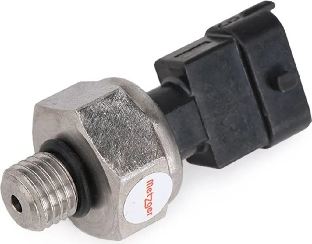 Capteur de pression de rampe d'injection Opel Signum berline break