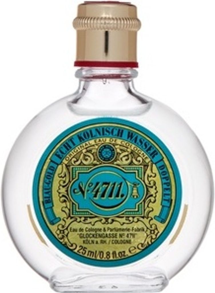 4711 Original Eau de Cologne flakón, 25 ml Obrázok produktu 