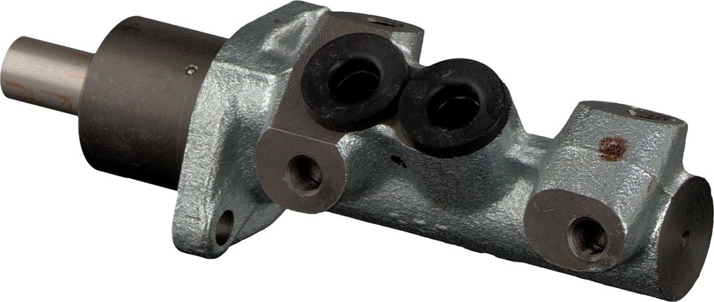 FEBI BILSTEIN 18316 Bremszylinder Hauptbremszylinder für FIAT Scudo Kastenwagen (220) Scudo Kombi (220) ULYSSE (220) SCUDO Pritsche/Fahrgestell (220)