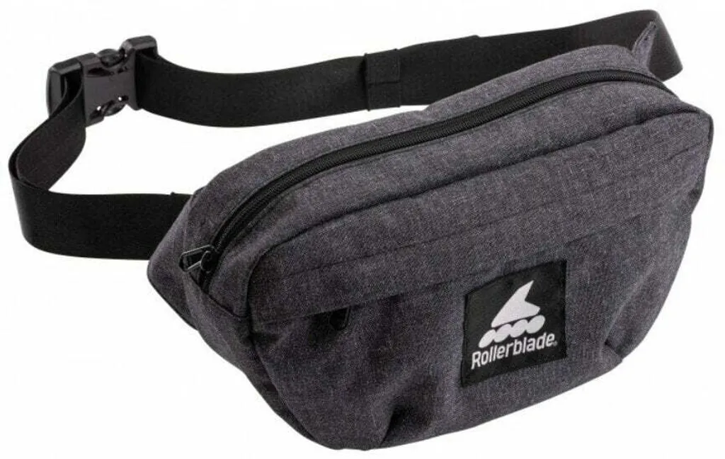 Rollerblade Eco 2022 Sac à Roller Robuste avec Bretelles Rembourrées
