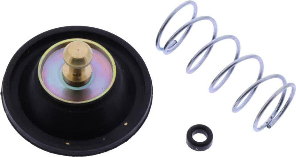TOURMAX ACV-104 Vergaser-Luftdichtungsventil für Honda