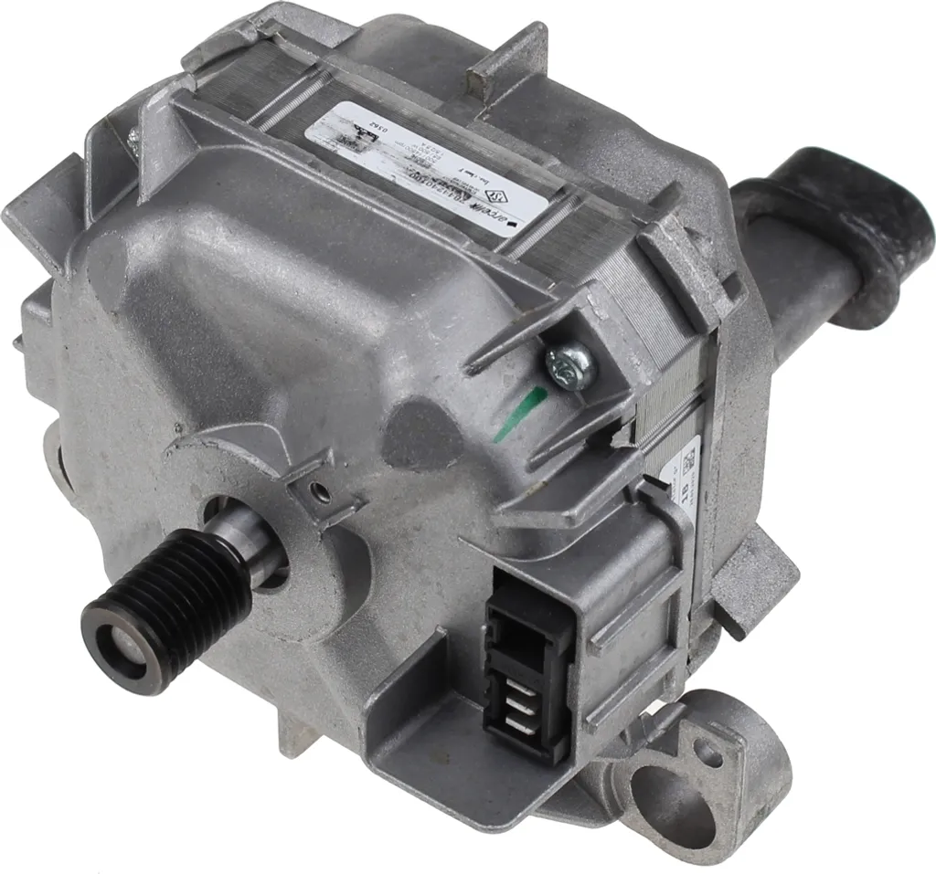 Plus de Panne de Tambour : Moteur Beko 2844240100 pour Machine à Laver