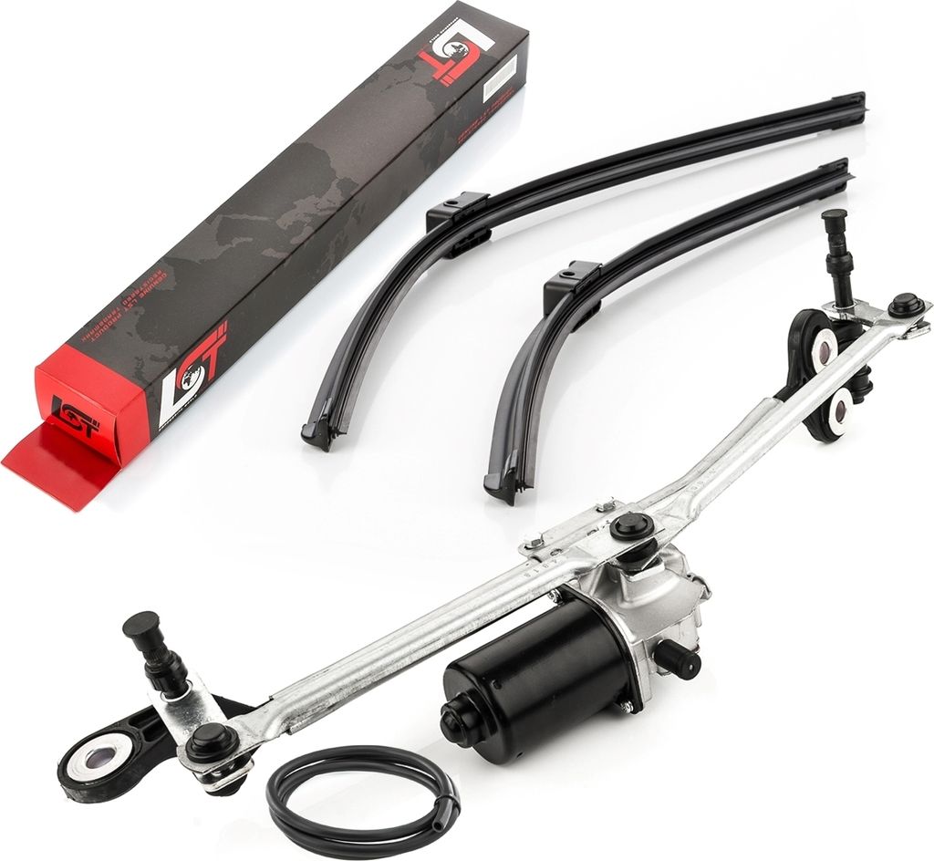 Scheibenwischer Gestänge Motor vorne Schlauch für BMW X5 E70 X6 E71 E72 -09/2011