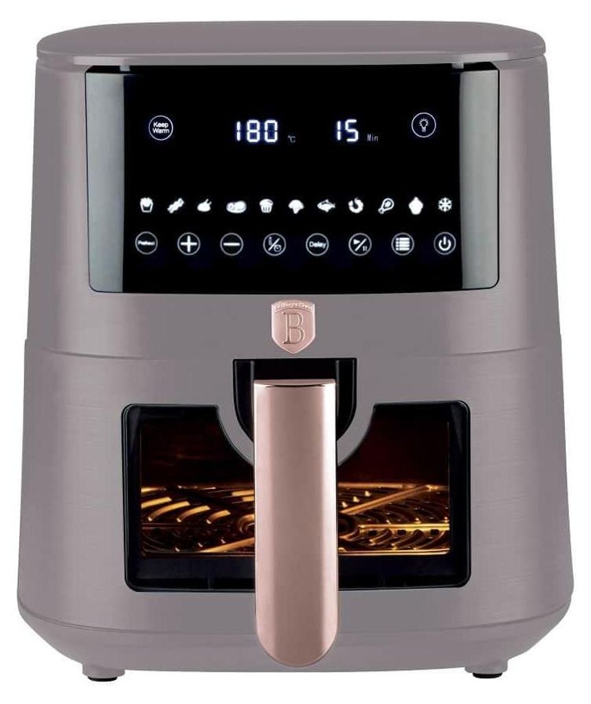 Collezione Berlingerhaus BH-9608 8 l Taupe Immagine del prodotto 
