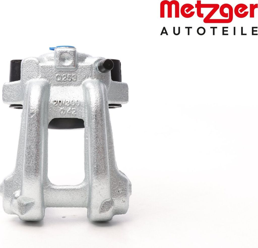 METZGER 6261257 Bremssattel Hinten Links für BMW 1 Produktbild 