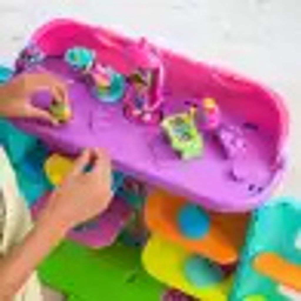 Spin Master Gabby's Dollhouse Veľký dom oslava Obrázok produktu 17