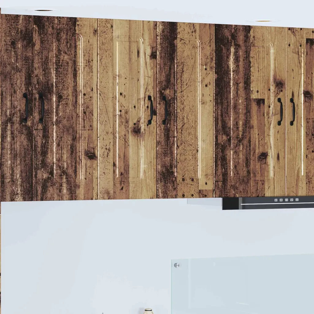 Mobiletto Salvaspazio vidaXL Legno 30x80 cm - Prezzo e Qualità Top