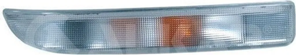 Indicatore di Direzione Destro ALKAR 2102902 per Movano X70 OE 4500920