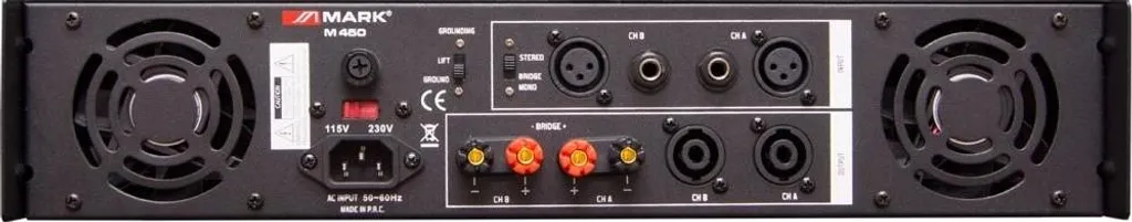 Imprimante Mark M 450 : performance et précision pour vos impressions 3D - 2