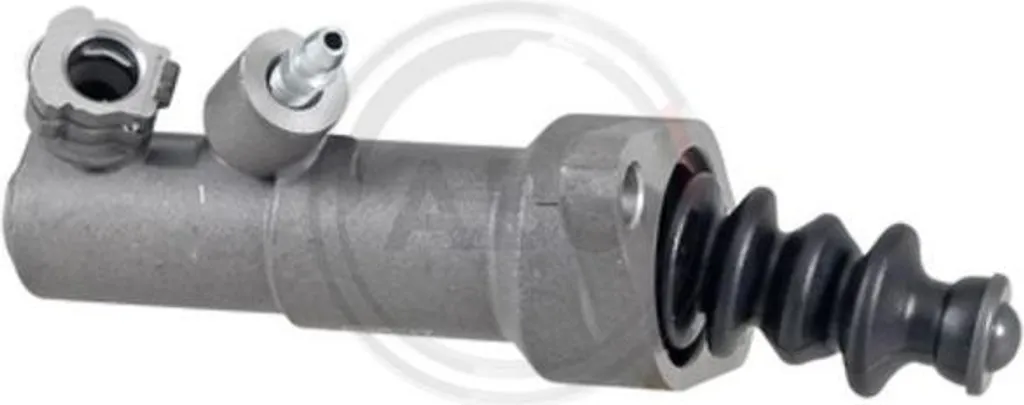 Cylindre d'embrayage haute durabilité ABS 51237 pour VW Caddy et TT