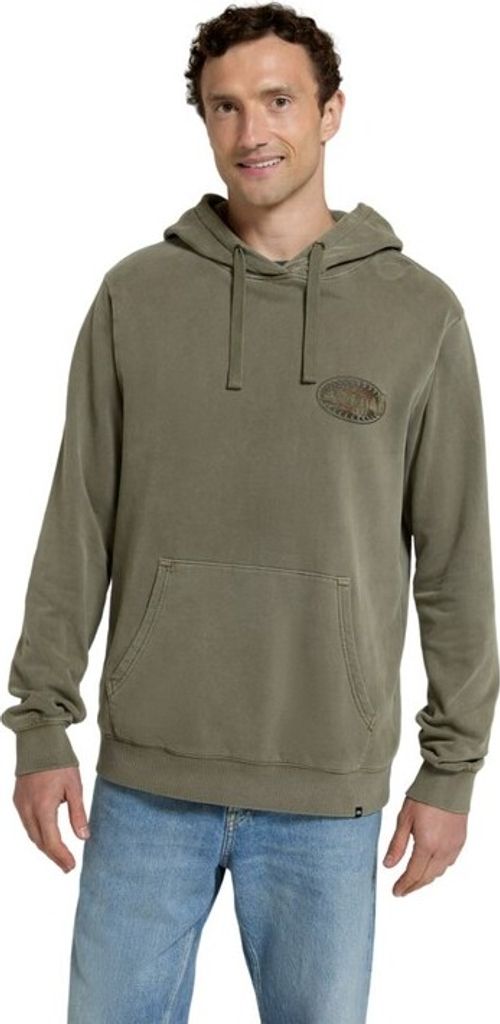 Mountain Warehouse - "River" Kapuzenpullover für Herren MW1260 (XS) (Khakigrün)