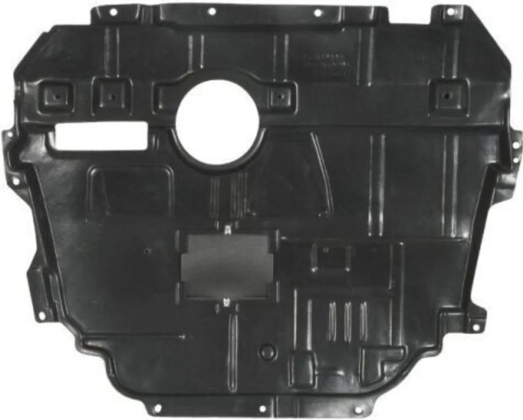 Réparer Protection Moteur Auris E18 - Couvercle BLIC 51410 05020 Fiable