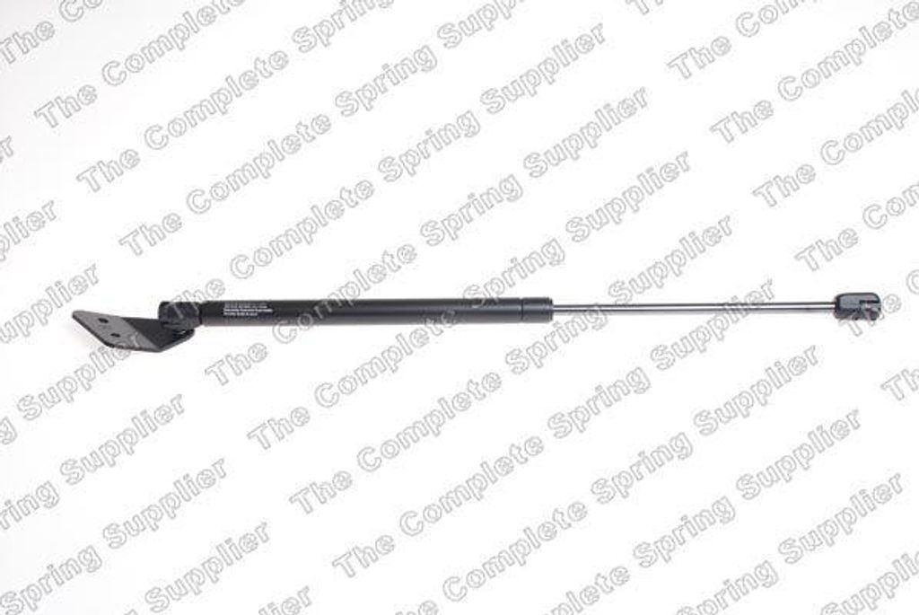 LESJÖFORS 8144236 Gasdruckdämpfer, Kofferraum/Laderaum OE 817802K000 kompatibel mit Soul