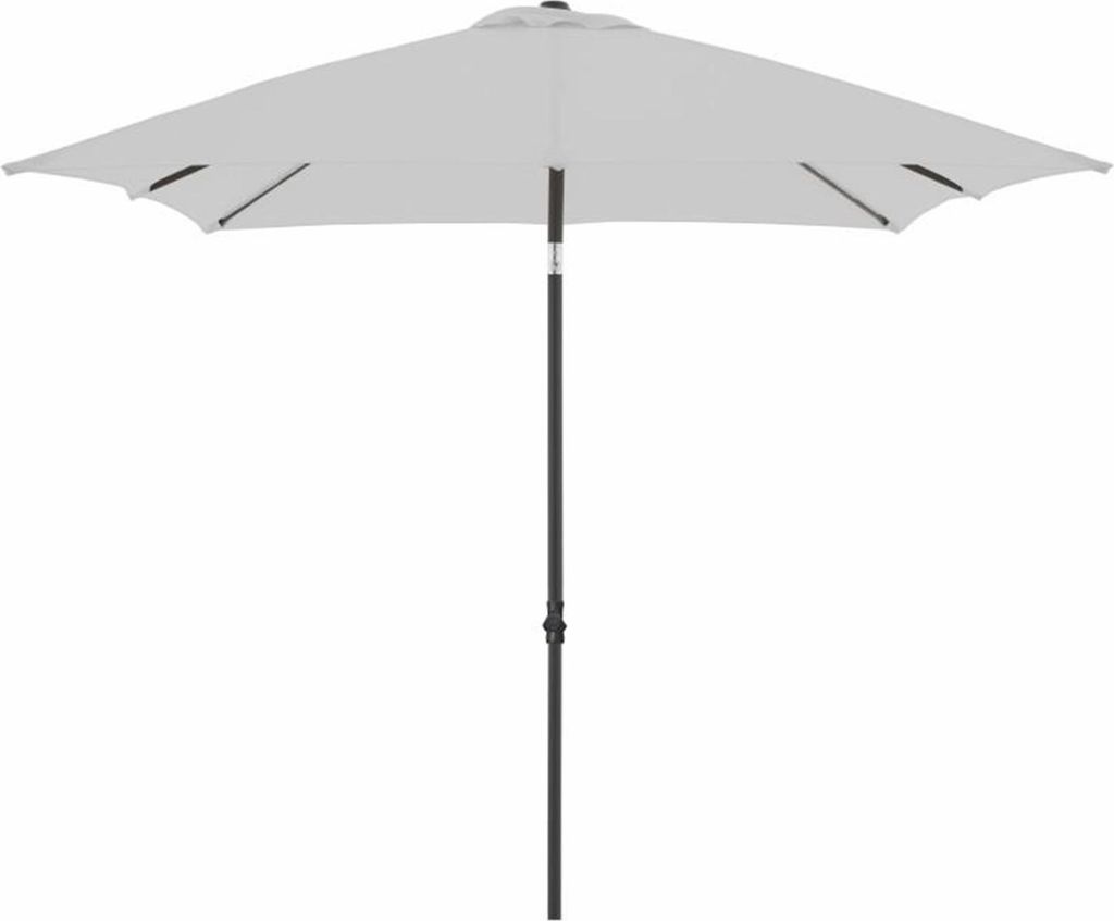 Derby Basic Push Up 210 x 210 cm – naklápěcí slunečník : Obrázek produktu 
