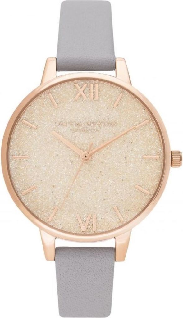 Damenuhr Olivia Burton OB16GD45 (Ø 34 mm)