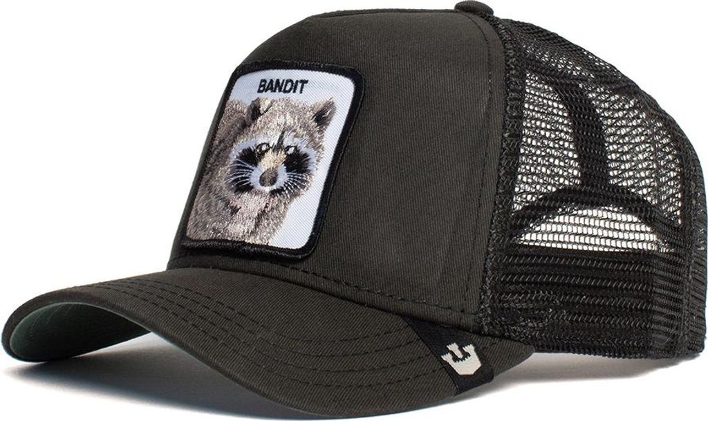 Goorin Bros. Trucker Cap The Bandit void Produktbild 