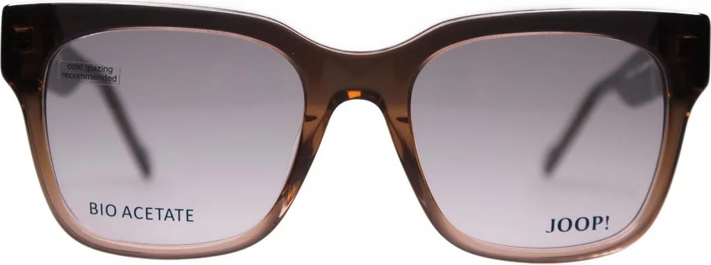 Lunettes Joop ! 81228-2161 Idéales pour le Travail et le Quotidien